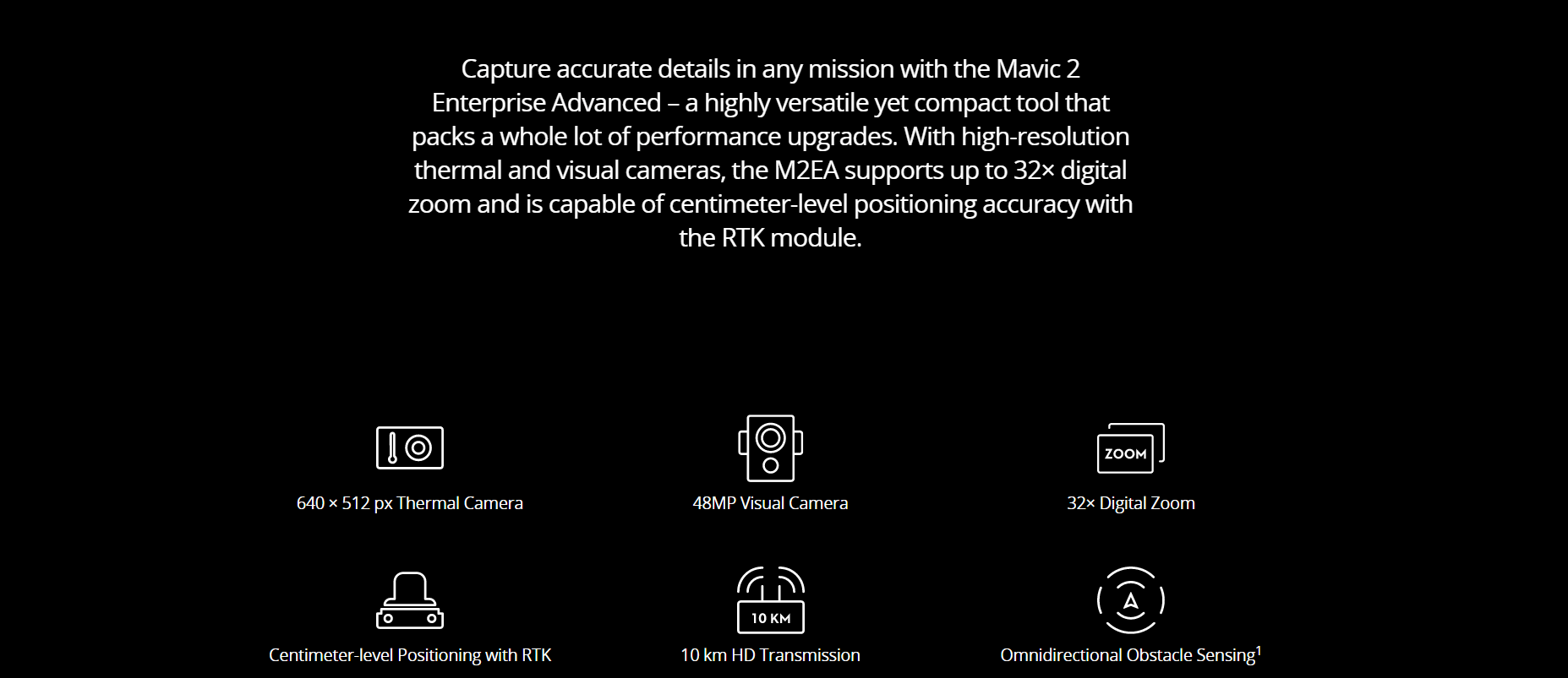 Dji enterprise hot sale dealer